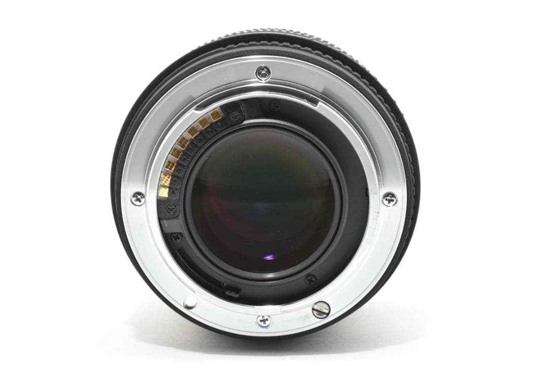 シグマ 30mm F1.4 EX DC D SONY MINOLTA Aマウント