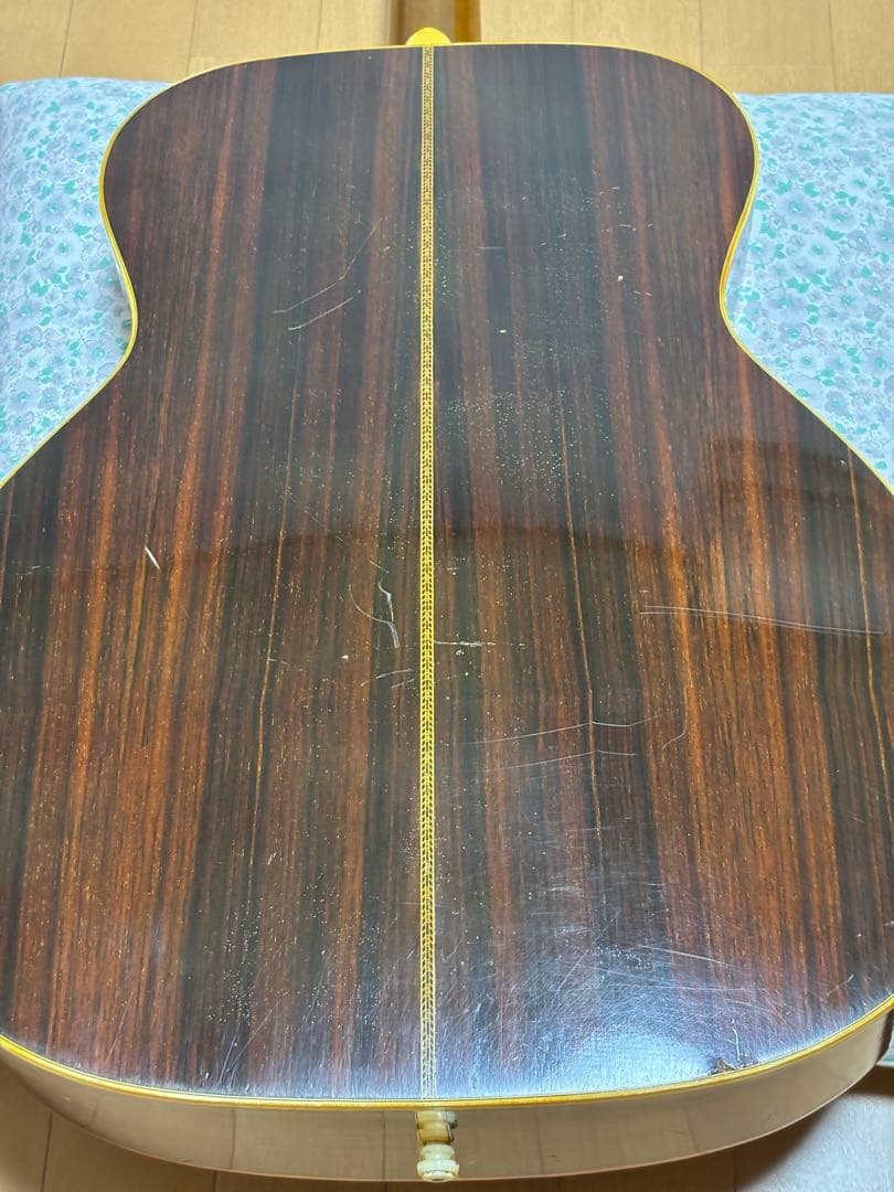専用❗️Morales モラレス　1ランク上　ジャパンヴィンテージアコギ 調整済