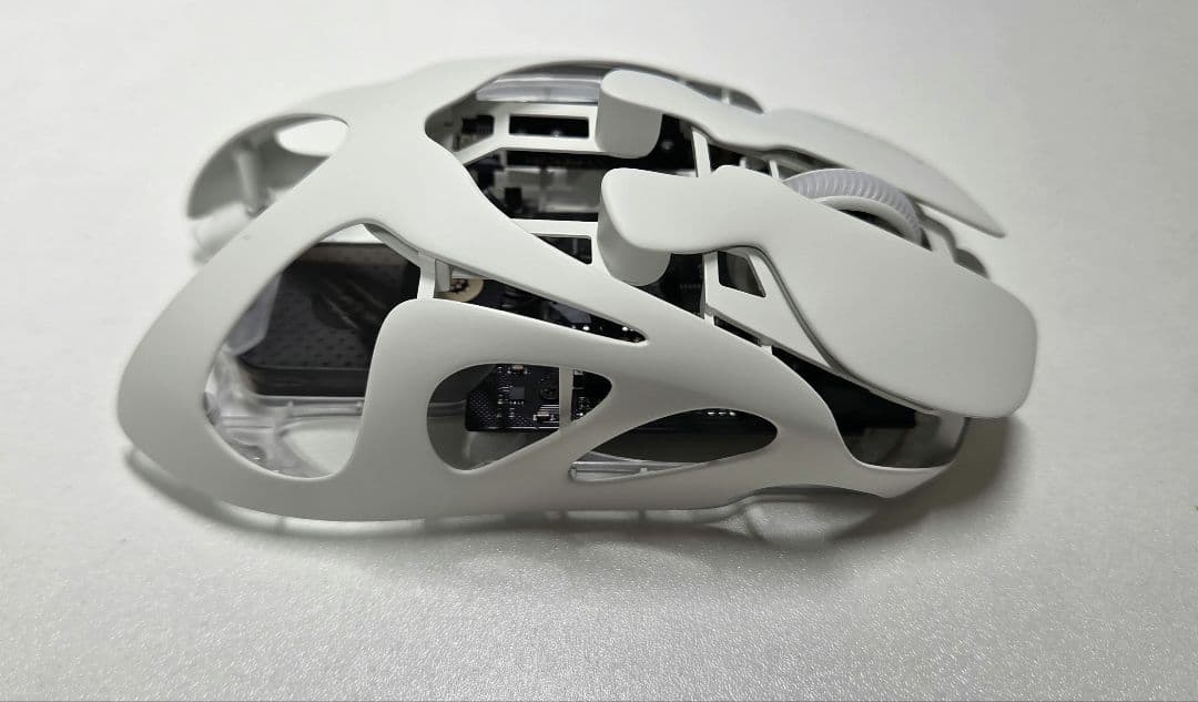 マウス・トラックボール angrymiao am infinity