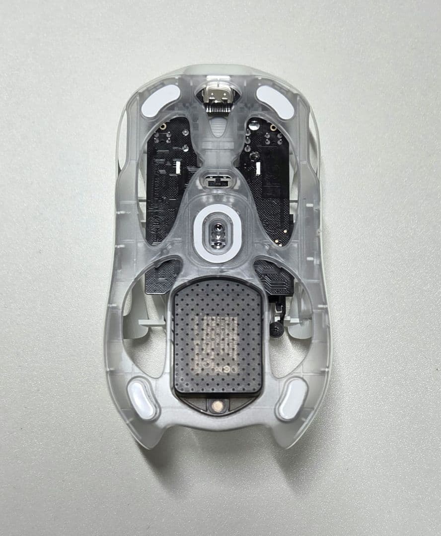 マウス・トラックボール angrymiao am infinity