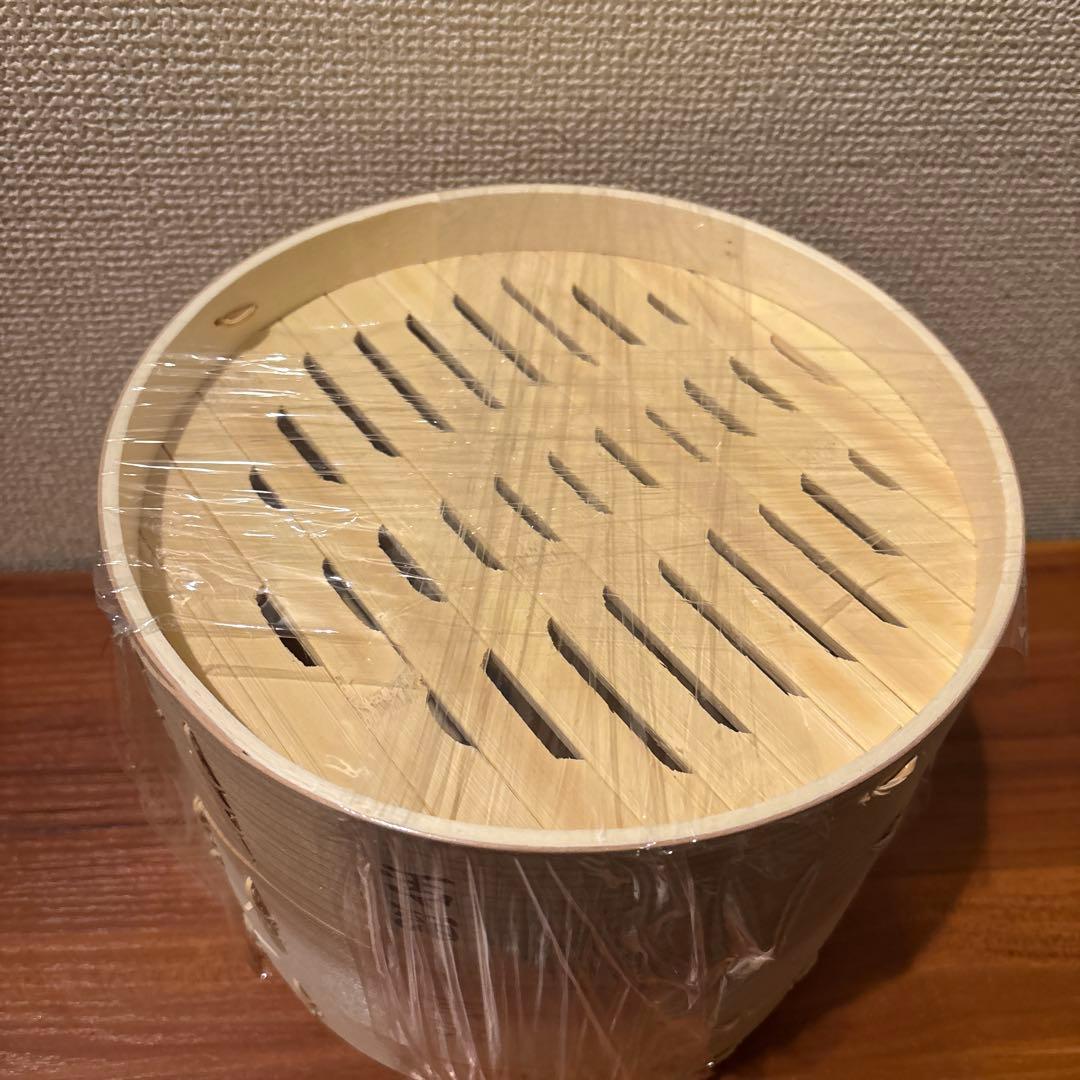 照宝 せいろ 21cm 蒸し板