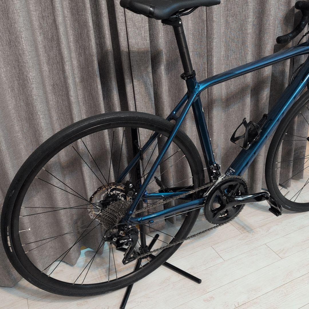 自転車本体 MERIDA SCULTURA 400 DISC