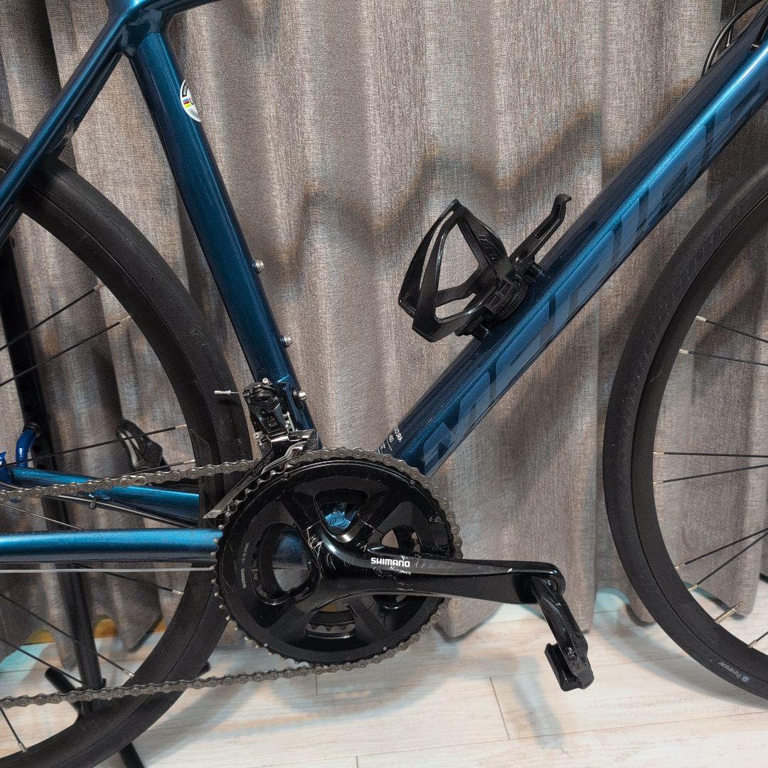 自転車本体 MERIDA SCULTURA 400 DISC