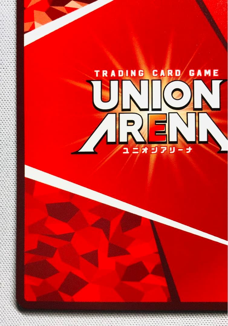 勝利の女神　NIKKE ラピ SR★★ SRパラレル　サイン【UA18BT】