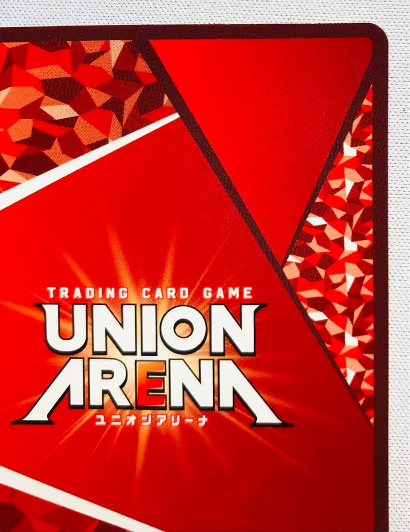 勝利の女神　NIKKE ラピ SR★★ SRパラレル　サイン【UA18BT】