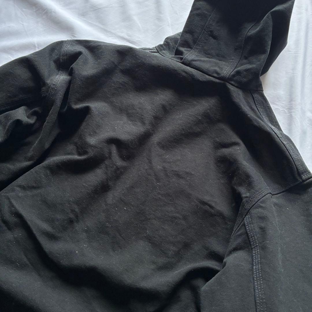 古着　Carhartt　カーハート　アクティブジャケット　USA製