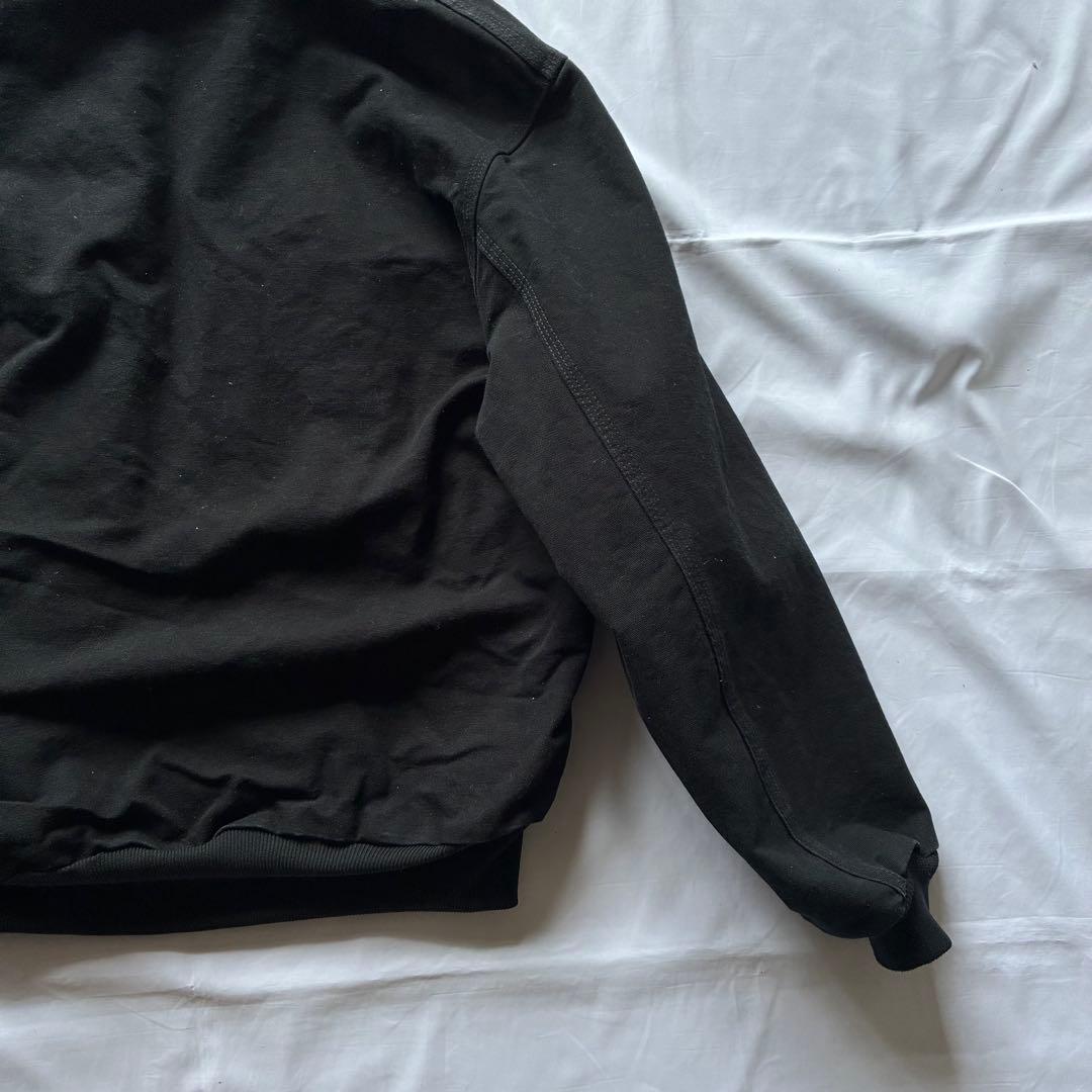 古着　Carhartt　カーハート　アクティブジャケット　USA製