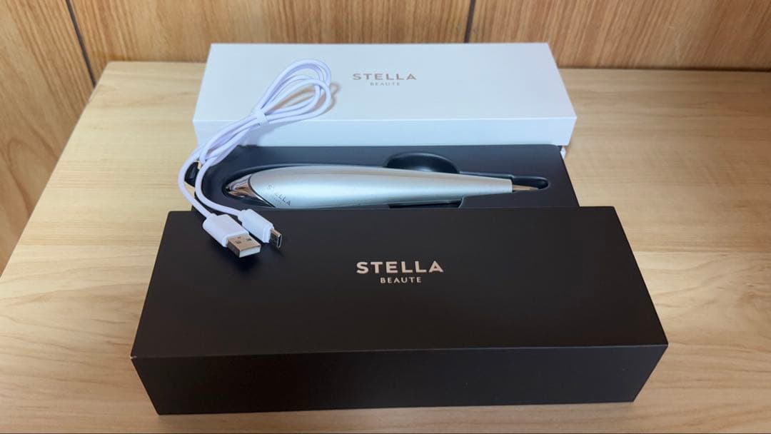 STELLA Beauty Face Stick 美顔器