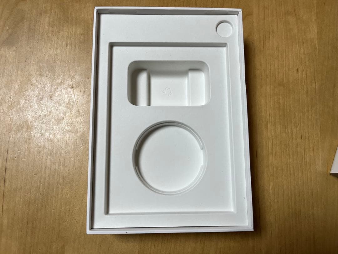 iPad mini 第7世代 256GB Wi-Fi ブルー 本体