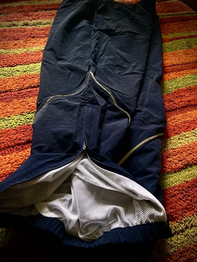 未使用 レプリカ セットアップ USAF パイロットトレーニングウェア サイズL