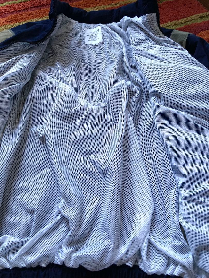 未使用 レプリカ セットアップ USAF パイロットトレーニングウェア サイズL