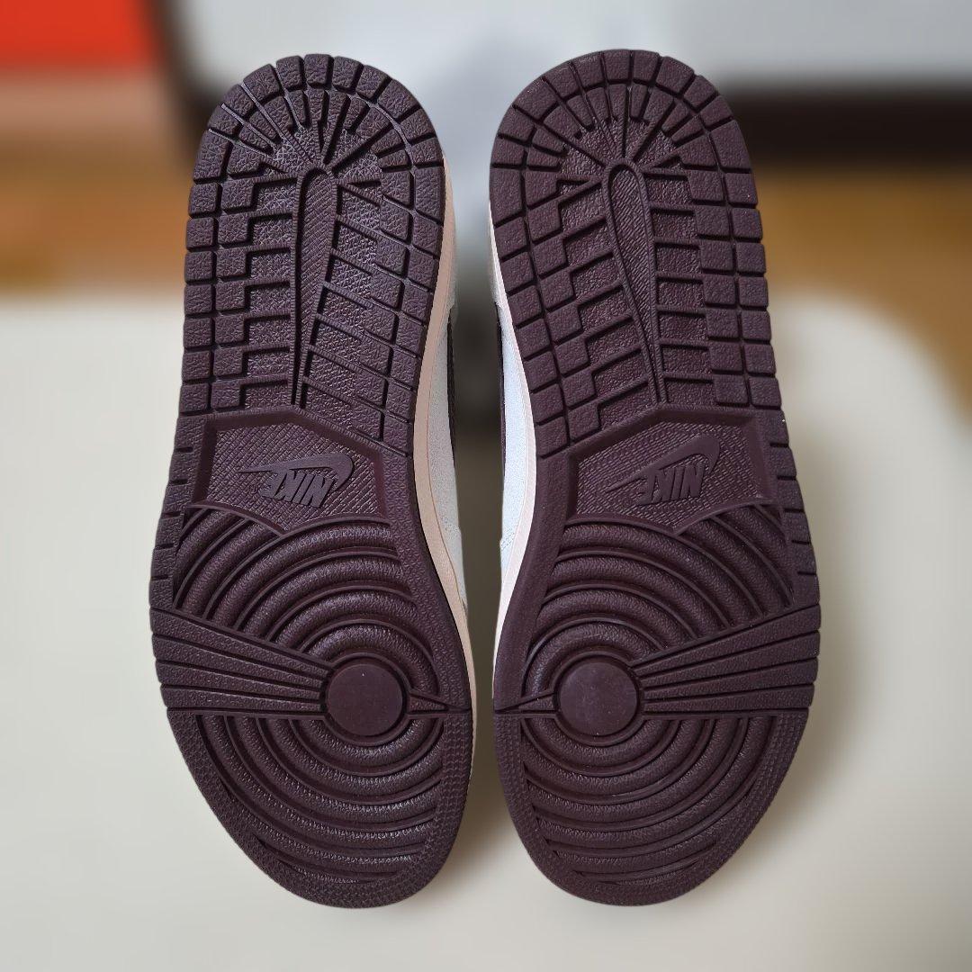 か*わ様 A Ma Maniere × Nike Air Jordan 1 28