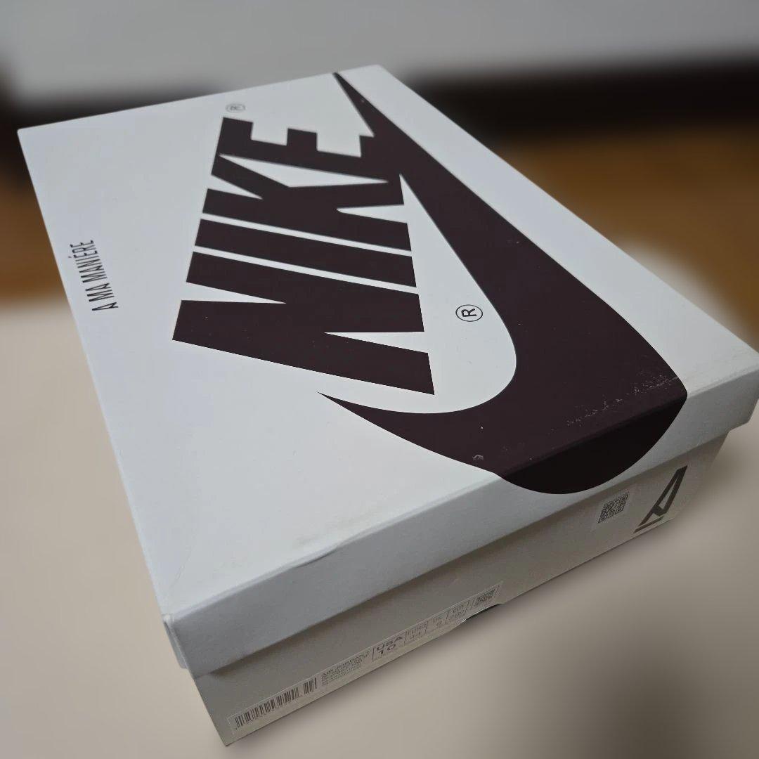 か*わ様 A Ma Maniere × Nike Air Jordan 1 28