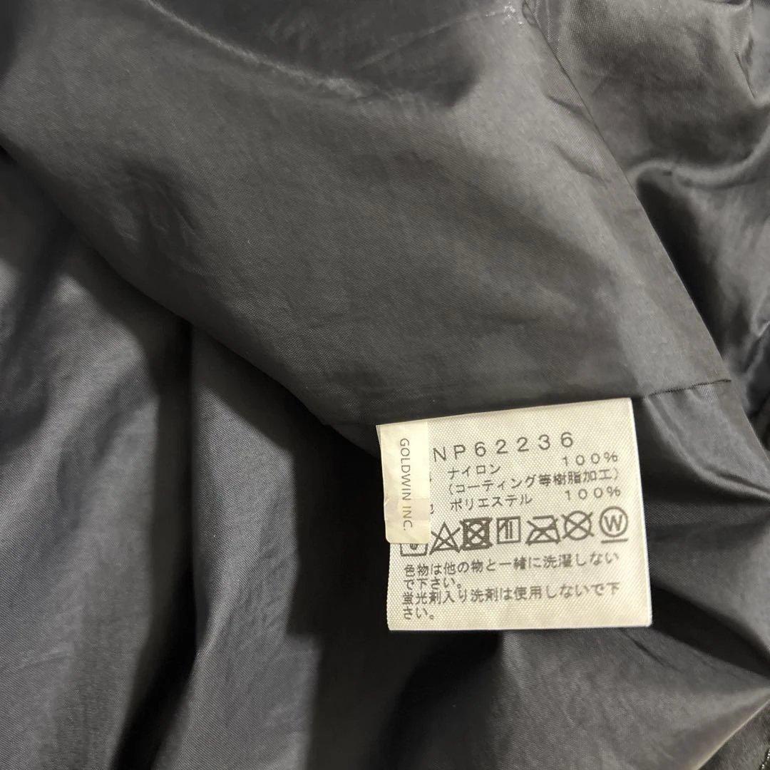 ノースフェイス マウンテンライトジャケット NP62236