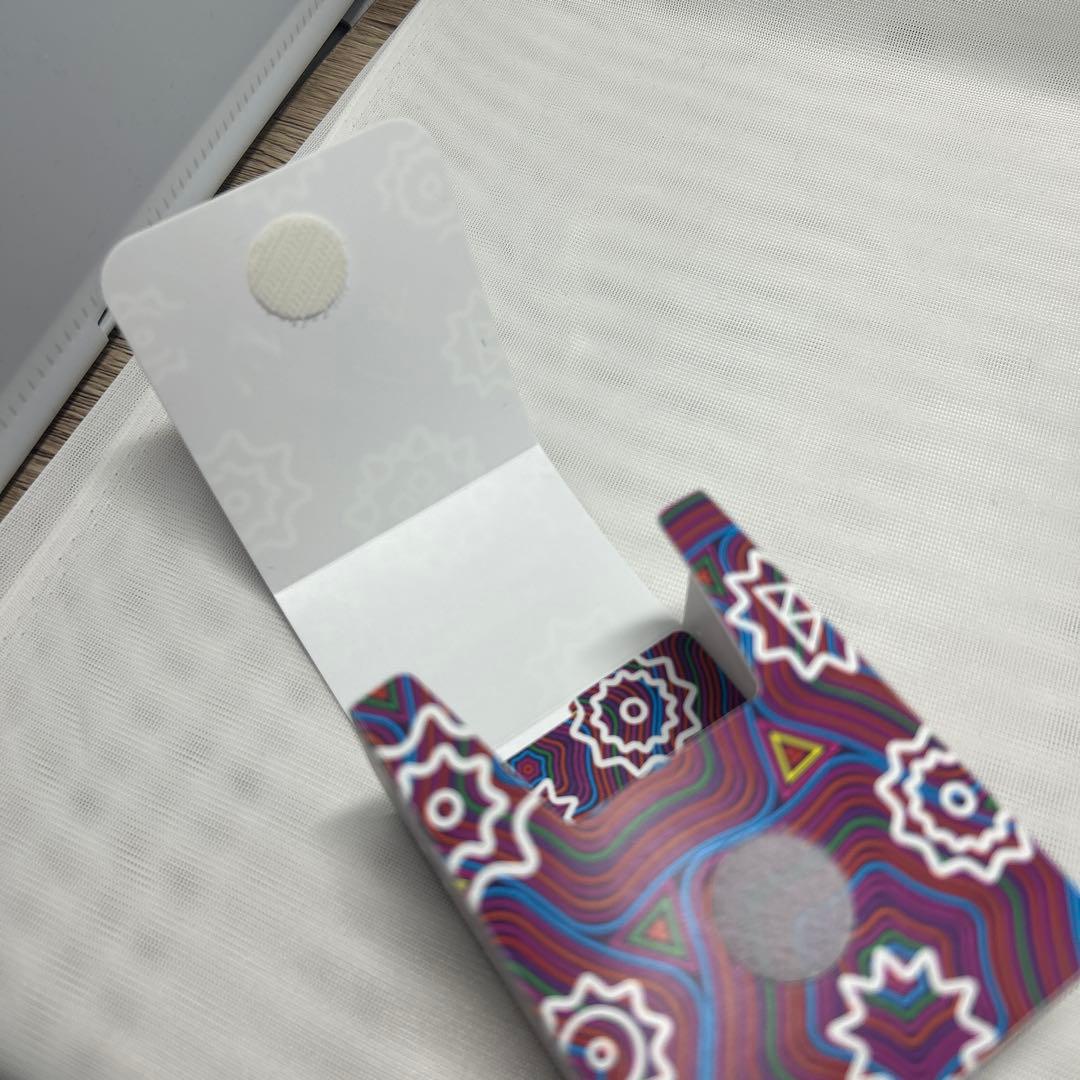 ポケモンカードゲーム デッキボックス・デッキシールド64枚 メガゲンガー　ポケカ