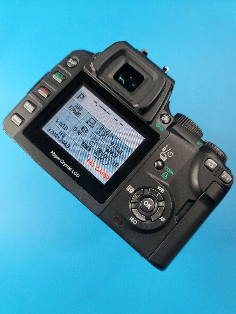 【完動美品】OLYMPUS E500 + ZUIKO DIGITAL 35mm