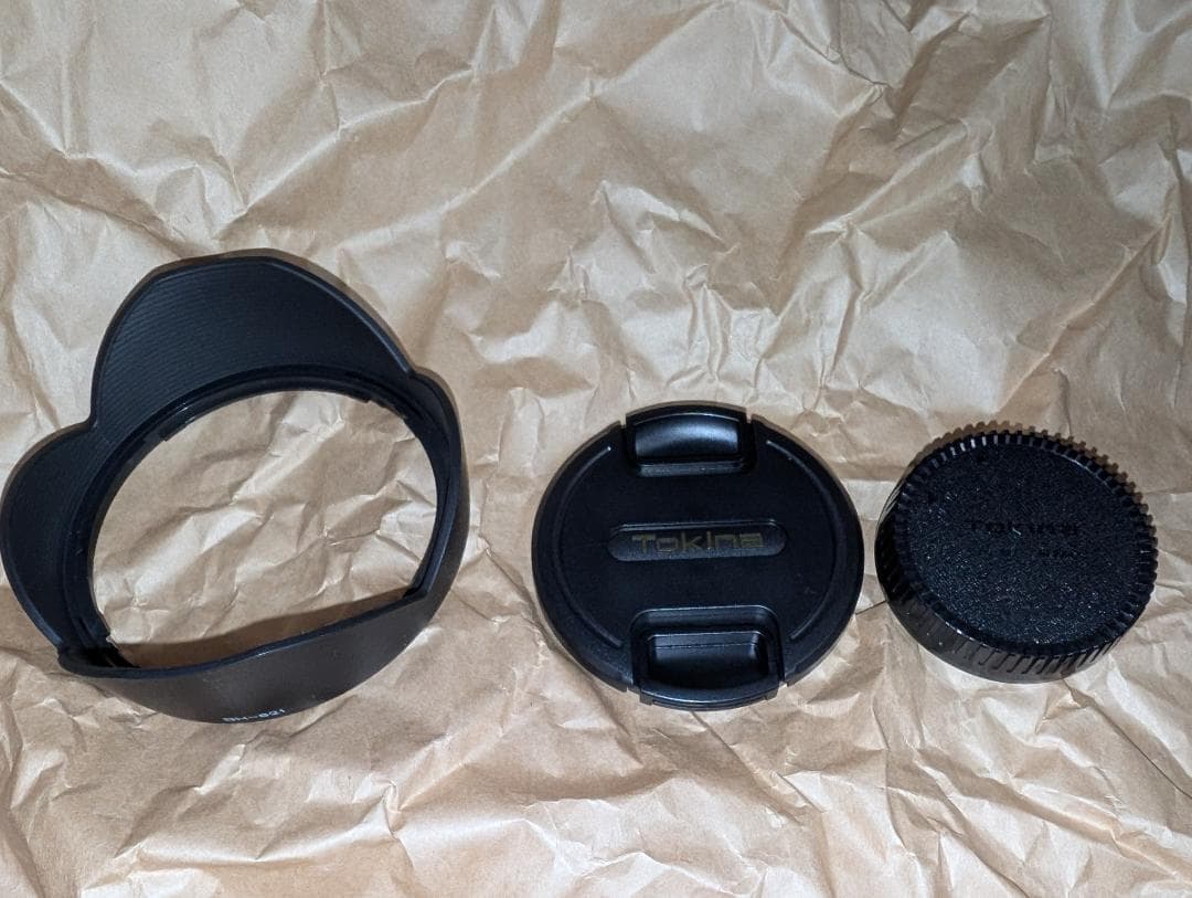 AT-X 11-20 PRO DX キヤノンレフ用(APS-C) TOKINA