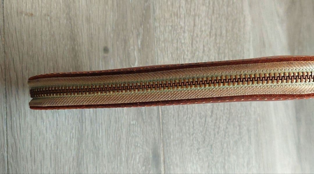 THE FLAT HEAD ザ フラットヘッド　財布　長財布