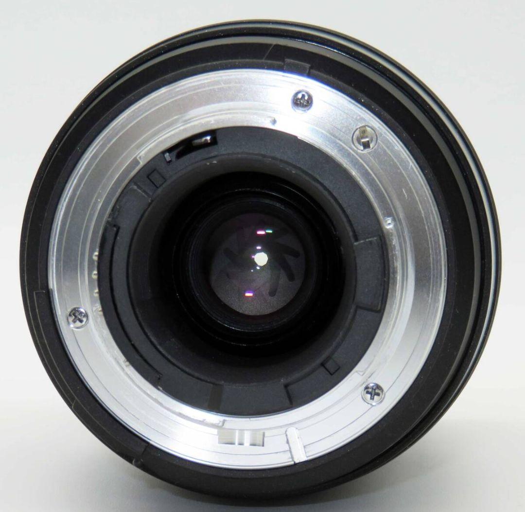 1月30日限定①OP付き♪【Nikon用】タムロン AF 70-300mm LD