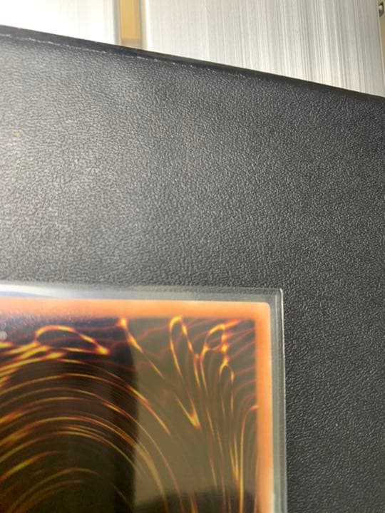 【コレクション向け】極美品　ブラック・ローズ・ドラゴン　20thシークレット