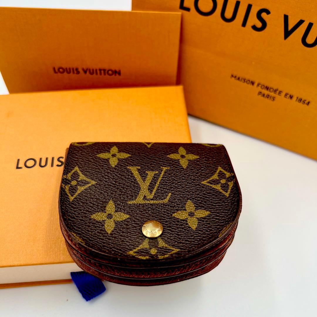 ✨美品✨Louis Vuitton モノグラム ケース