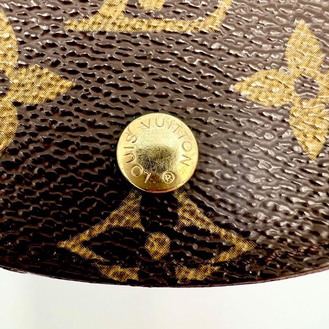 ✨美品✨Louis Vuitton モノグラム ケース