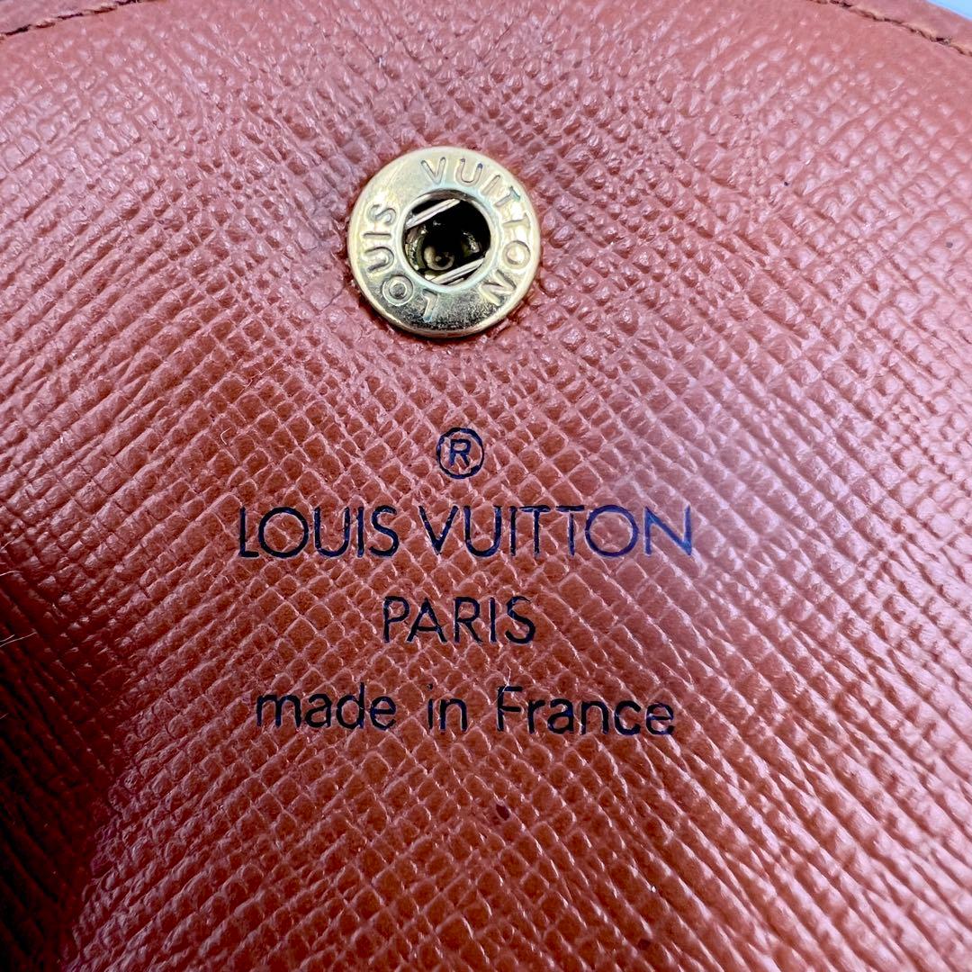 ✨美品✨Louis Vuitton モノグラム ケース