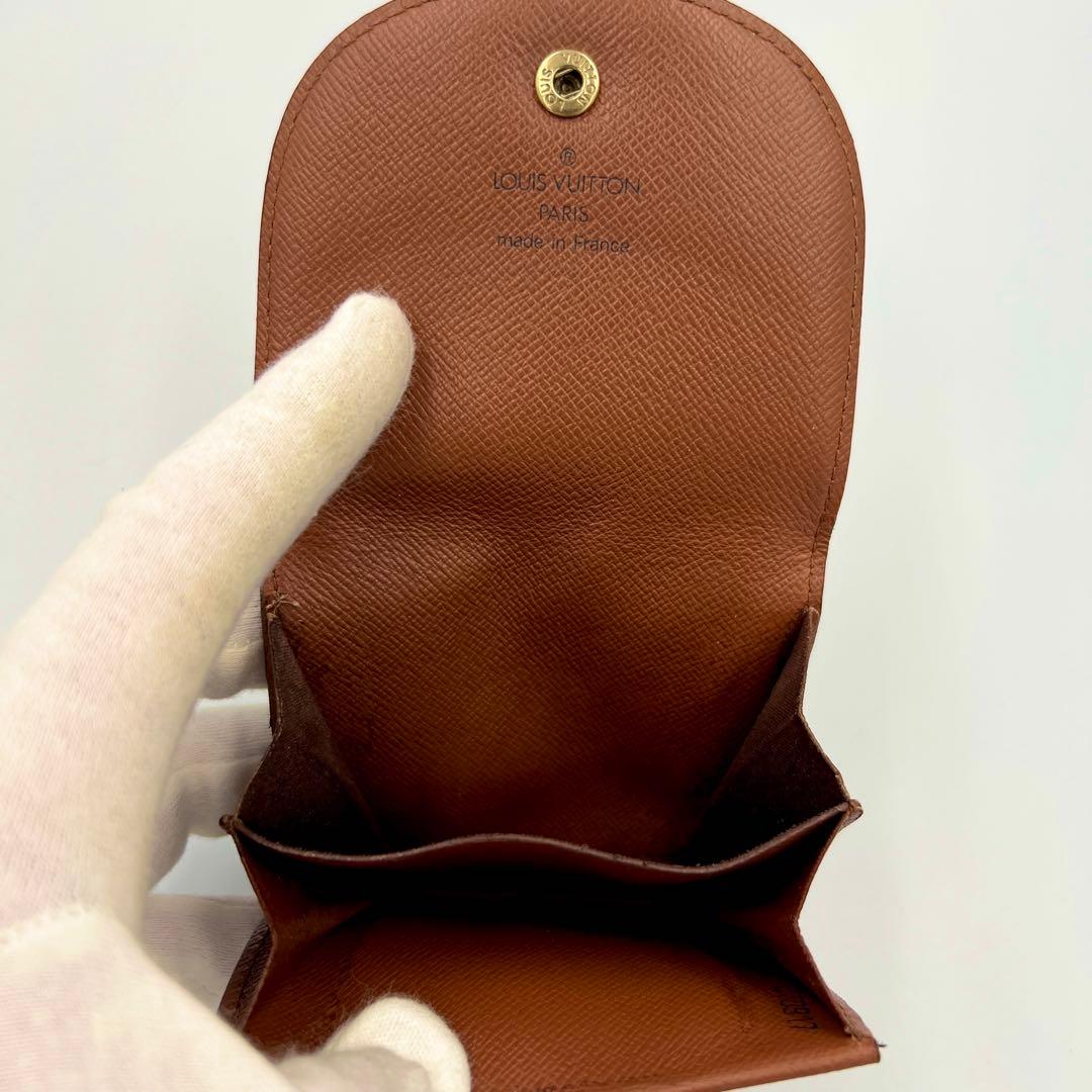 ✨美品✨Louis Vuitton モノグラム ケース