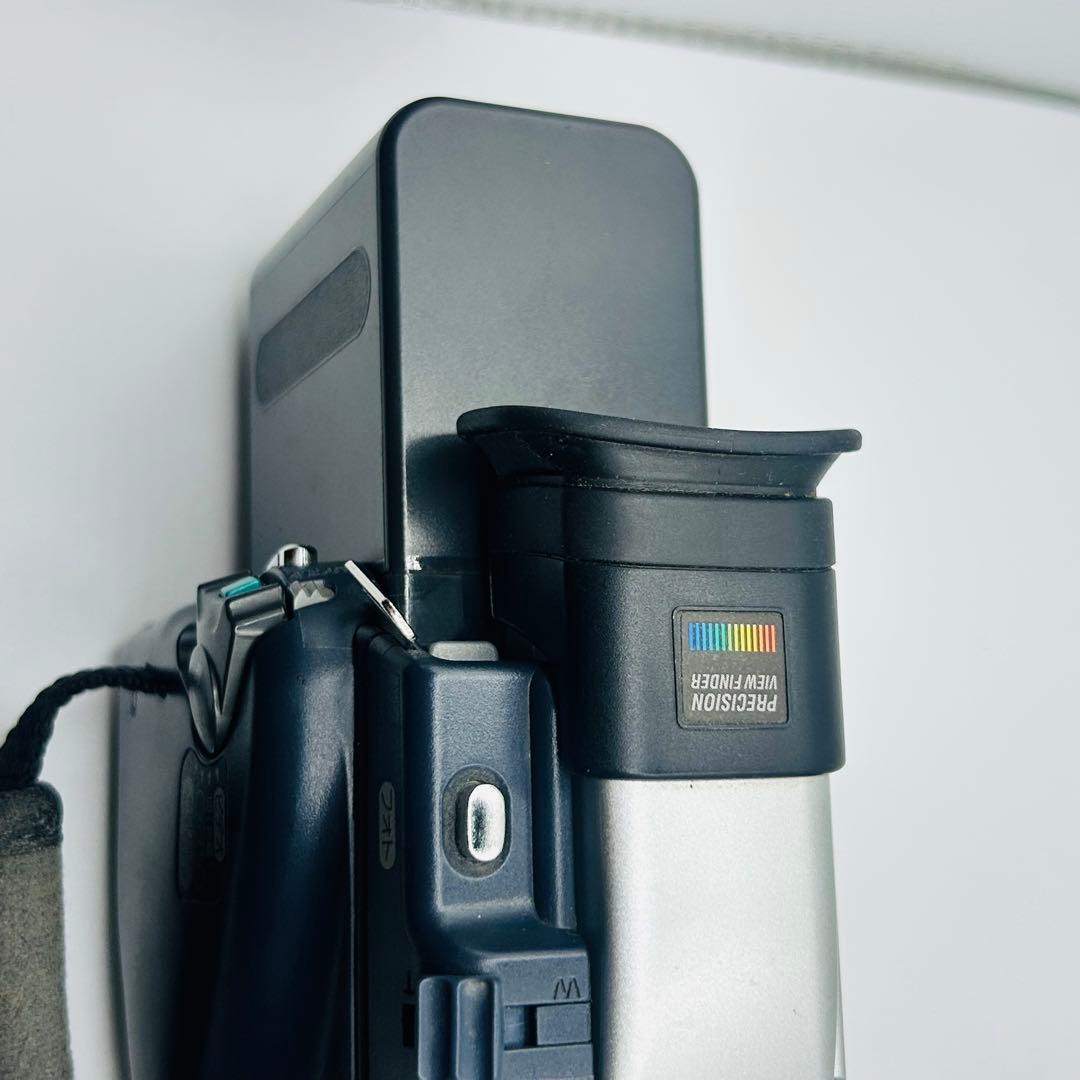 【美品良好】SONY ソニー DCR-TRV50 ハンディカム ビデオカメラ