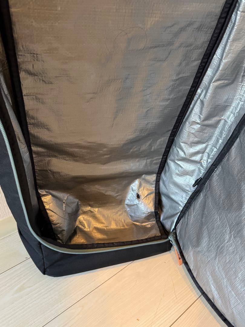 DAKINE スノーボードバッグ キャスター付き