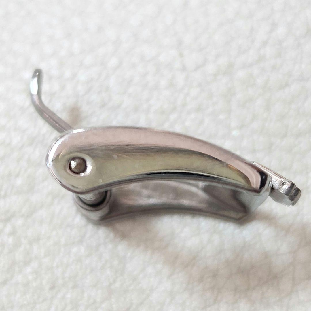 T㉒ロレックス 　SS尾錠 取付幅16mm