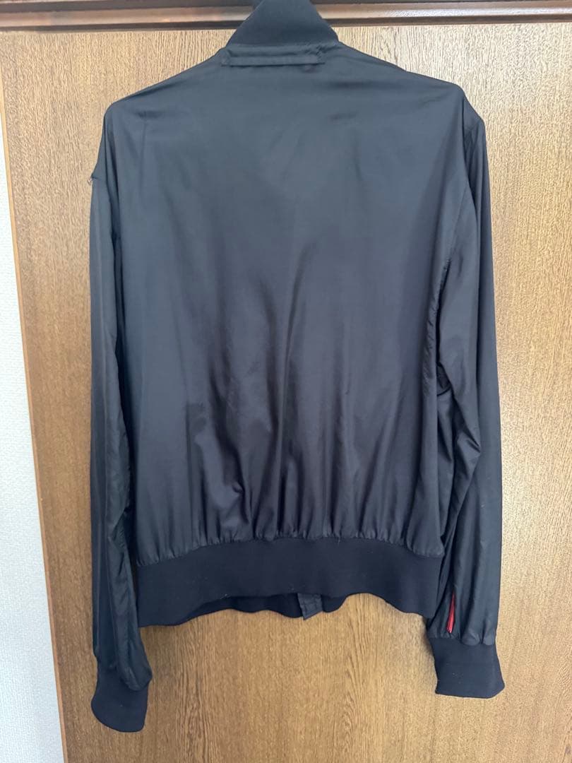 PRADA SPORT archive Te.50 ブラック