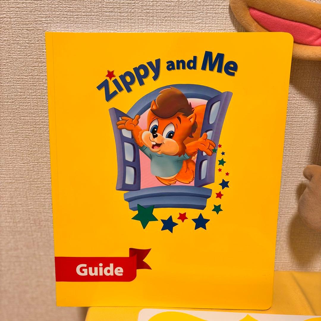 週末SALE★Zippy and Me 知育玩具セット