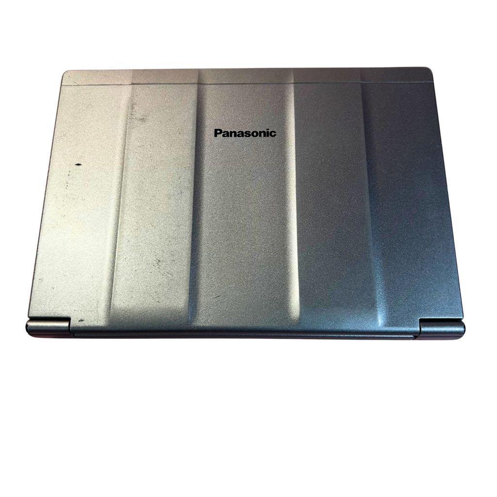 ✨第8世代Core i5軽量Let's note CF-SV7 SSD256GB