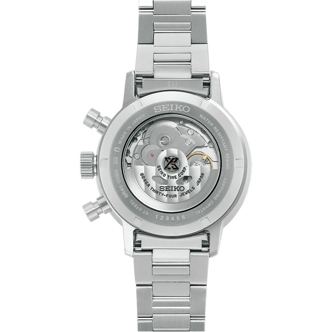 新品 SEIKO PROSPEX SBEC017 セイコー プロスペックス