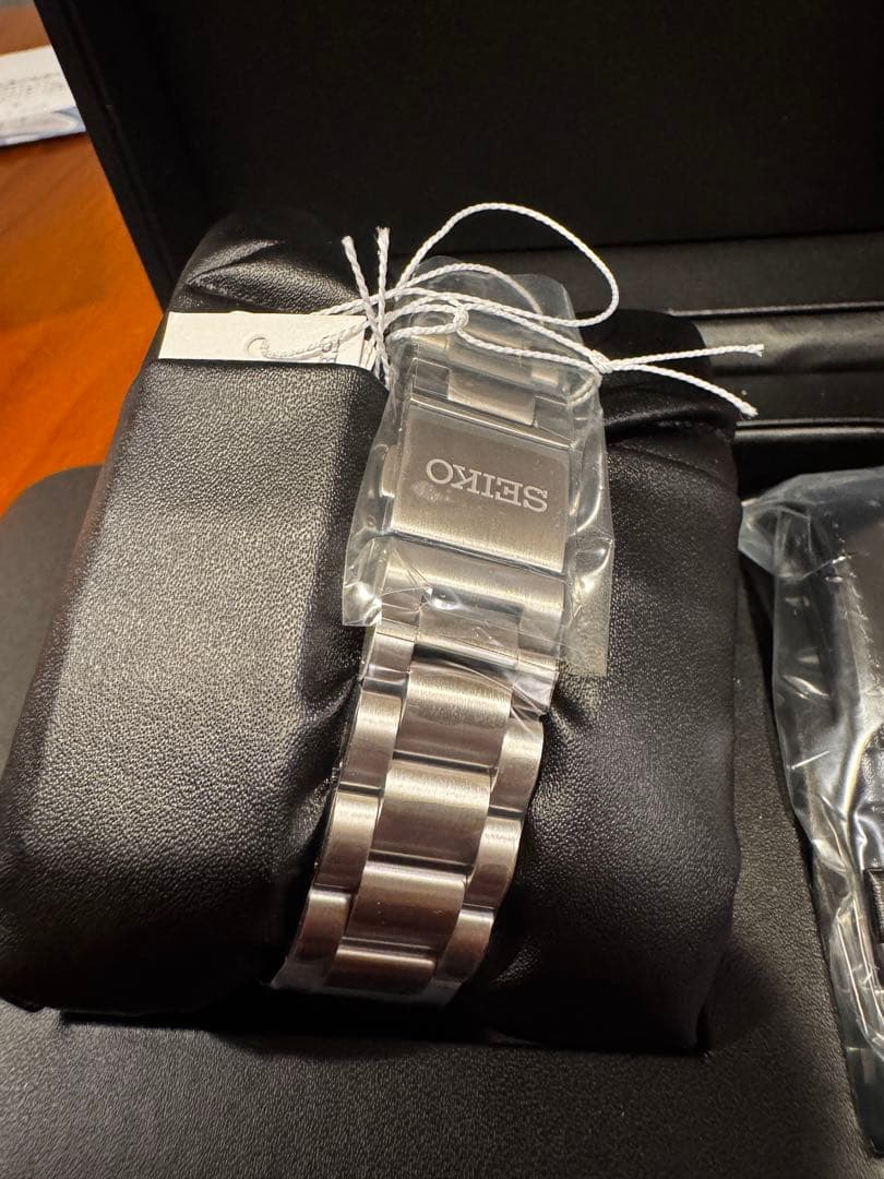 新品 SEIKO PROSPEX SBEC017 セイコー プロスペックス