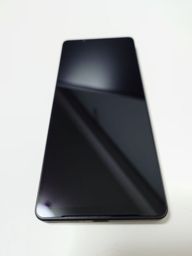 XPERIA1V Simフリーモデル 512GB