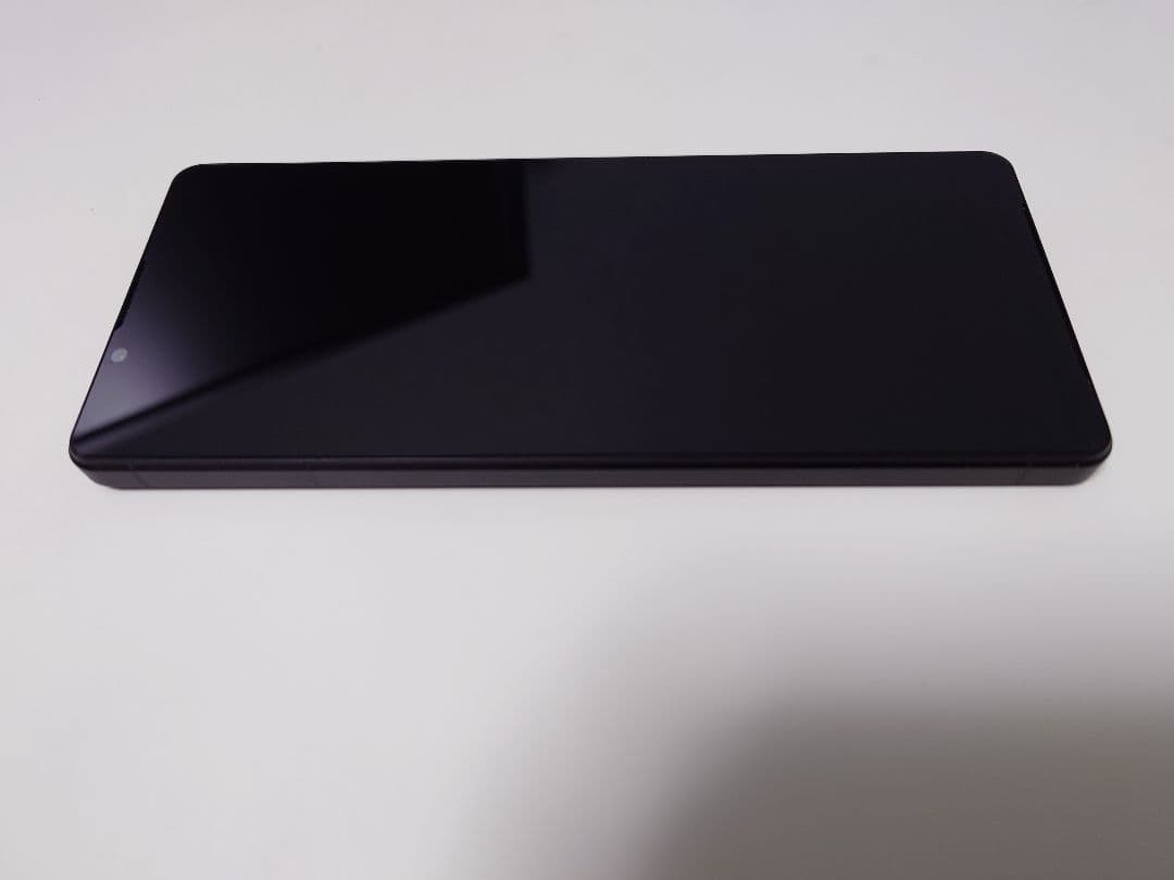 XPERIA1V Simフリーモデル 512GB