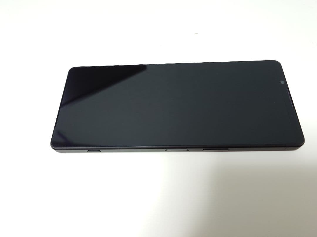 XPERIA1V Simフリーモデル 512GB