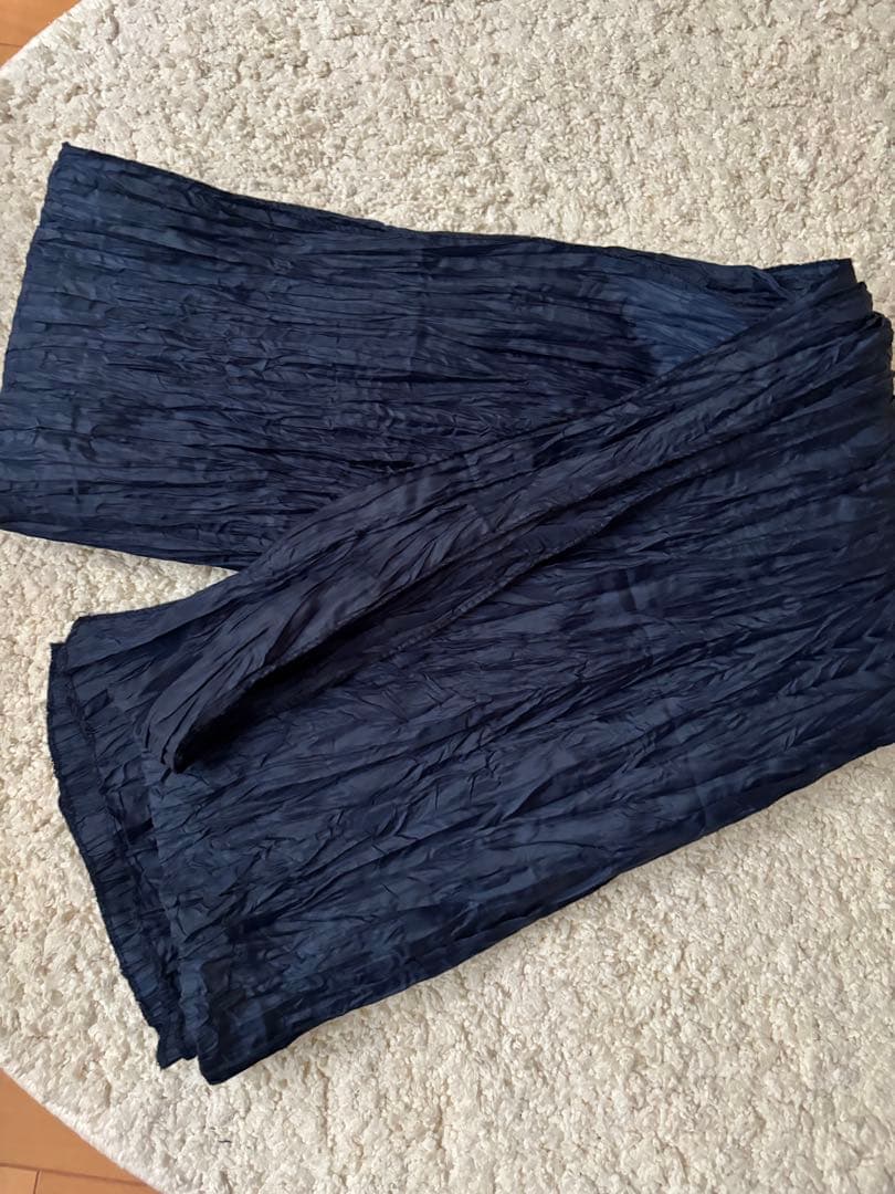 dita ワンピース浴衣 幻想花明かり