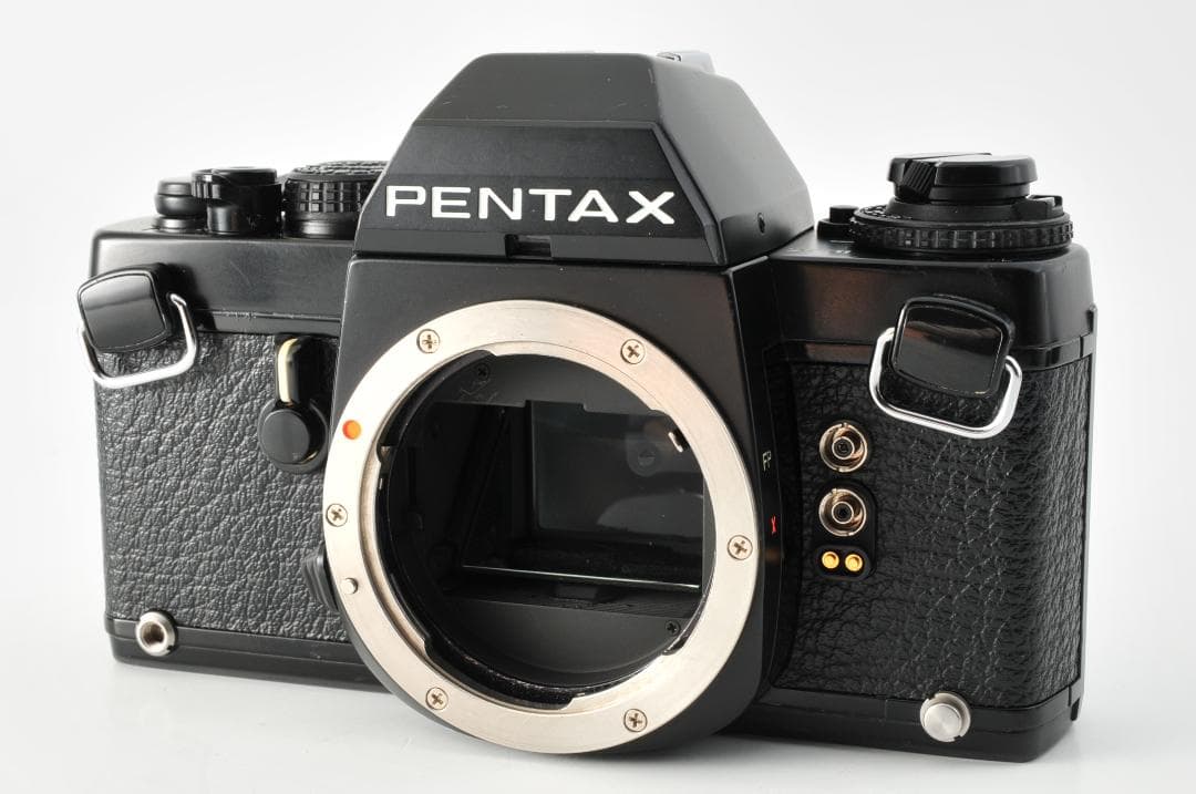 PENTAX ペンタックス LX ボディ 一眼レフフィルムカメラ #1168
