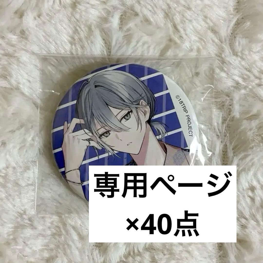 専用ページ　40点