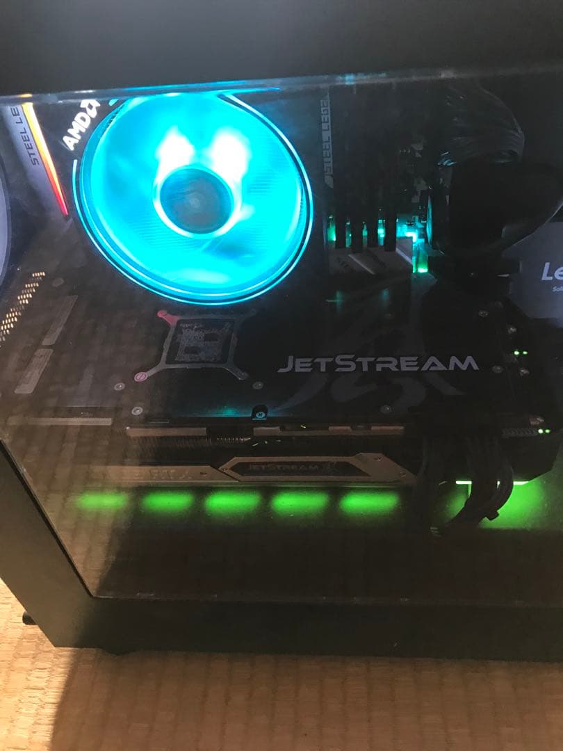 Thermaltake デスクトップ