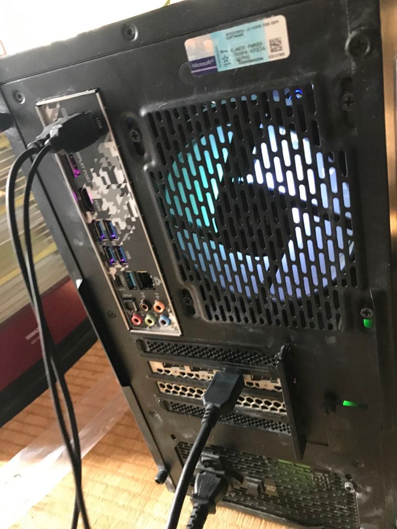 Thermaltake デスクトップ