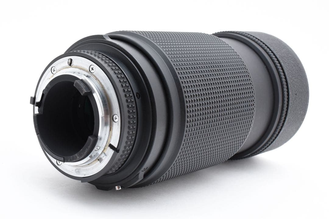美品 Nikon AF Nikkor 80-200mm f/2.8 ED