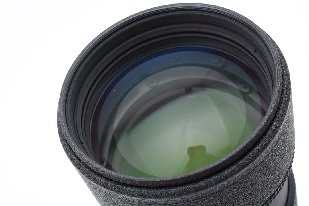 美品 Nikon AF Nikkor 80-200mm f/2.8 ED