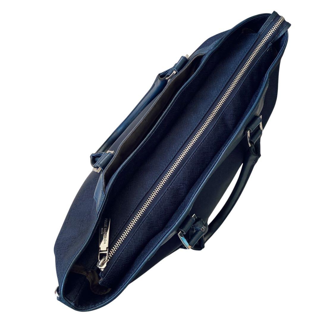 PELLE MORBIDA ペッレモルビダ【美品】Capitano キャピターノ