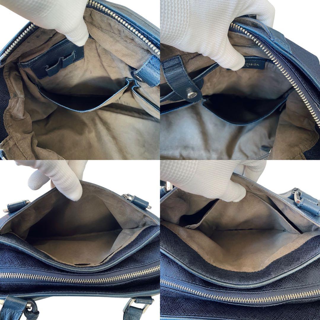 PELLE MORBIDA ペッレモルビダ【美品】Capitano キャピターノ