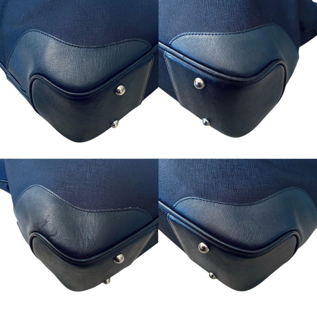 PELLE MORBIDA ペッレモルビダ【美品】Capitano キャピターノ