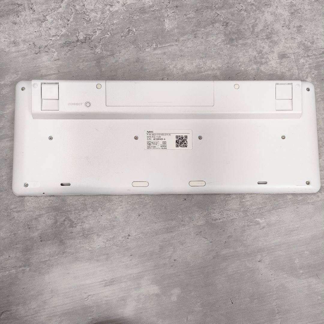 【良品】NEC デスクトップ型 VALEUSTAR PC-VN770SSW-ks